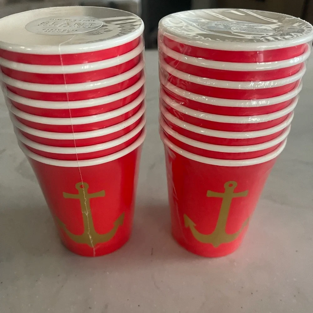 AHOY Party Accessories